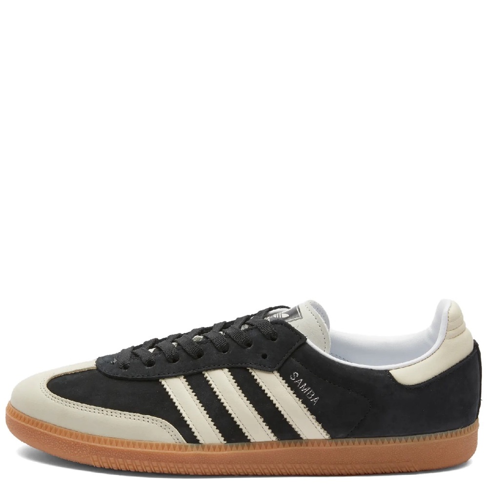 Limited Edition Adidas Samba OG